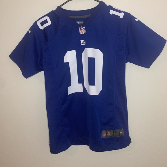 NY Giants Eli Manning Jersey - Picture 2 of 2
